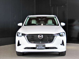 CX-60 3.3 XD ハイブリッド プレミアムモダン ディーゼル 4WD 