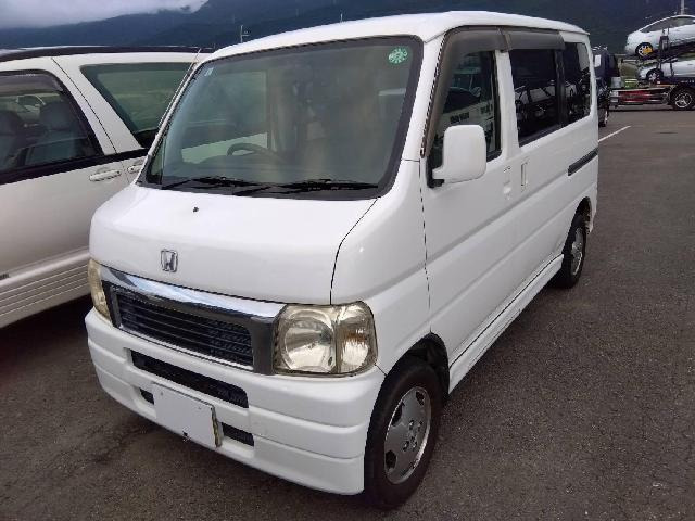 バモス L 
