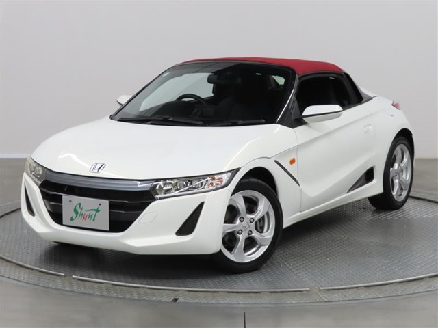 S660 ベータ 