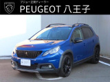 2008 GT LINE Black Packワンオーナー車両が入荷しました。