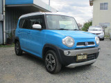 フレアクロスオーバー XT 4WD 