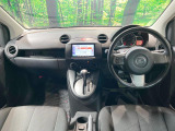 デミオ 1.3 13C-V スマートエディションII 