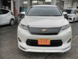 ハリアー 2.0 エレガンス 4WD 