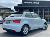 A1 1.4 TFSI 