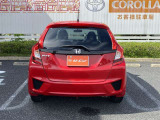 バックモニター搭載車!後方が確認でき、より安心です。