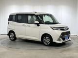 ジャスティ 1.0 カスタムR スマートアシスト 4WD 