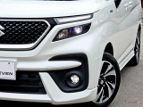 ソリオバンディット 1.2 ハイブリッド(HYBRID) MV 4WD 