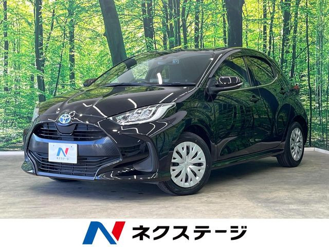ヤリス 1.5 ハイブリッド Z 