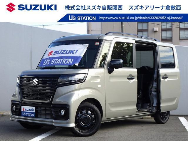 スペーシアベース XF 