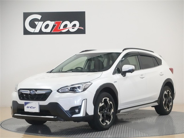 インプレッサXV  XV アドバンス