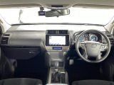 ランドクルーザープラド 2.7 TX 4WD 修復歴無し