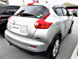 ジューク 1.5 15RX タイプV 