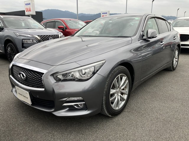 スカイライン 2.0 200GT-t タイプP 
