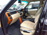 レンジローバー ヴォーグ 4WD 4WD