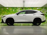 NX 350 Fスポーツ 4WD 