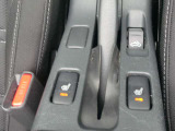 運転席・助手席シートヒーター
