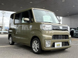 ウェイク L SAIII 4WD 