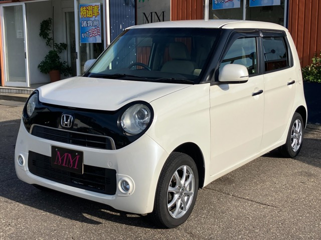 N-ONE G Lパッケージ 4WD 