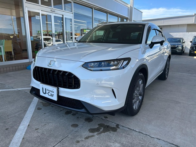 ZR-V 1.5 X 4WD 