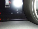 1824km