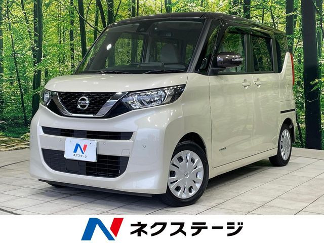 ルークス X 
