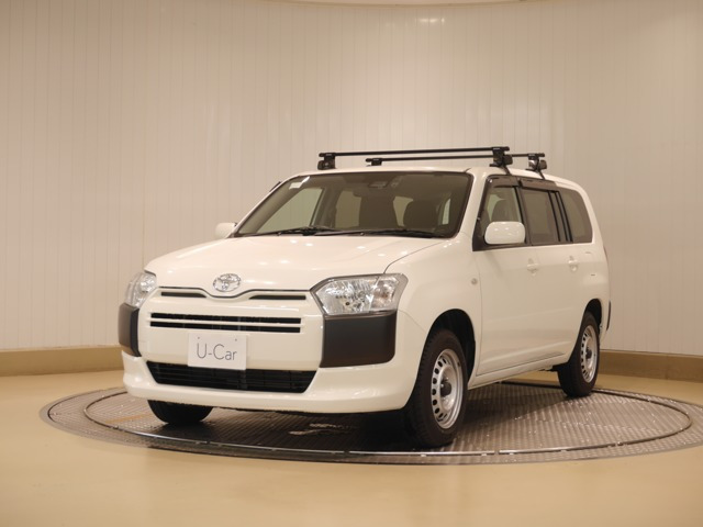 プロボックスバン 1.5 GL 4WD 