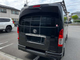 ハイエースバン 2.8 スーパーGL ダークプライム ロング ディーゼル 4WD 