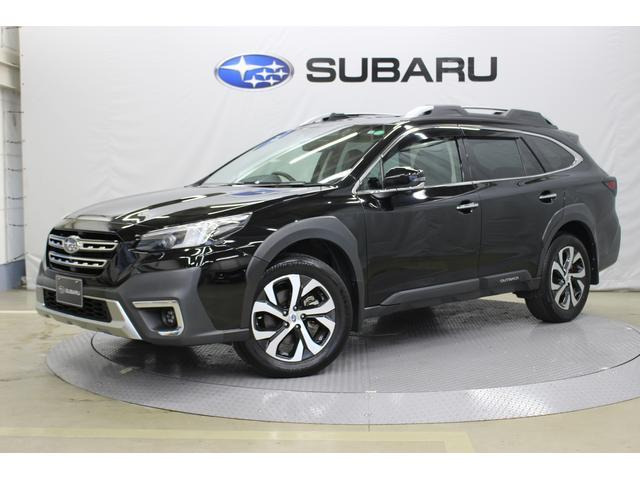 レガシィアウトバック 1.8 リミテッド EX 4WD 