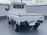 ハイゼットトラック エクストラ 4WD 