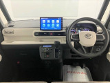 ムーヴキャンバス  ストライプス G