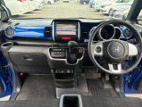 N-BOX G SSパッケージ 2トーンカラースタイル 4WD 