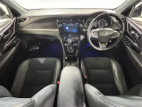 ハリアー 2.0 プレミアム スタイルモーヴ 本革シート 修復歴無し