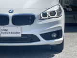時を経ても深い魅力を放ち続けるBMW。より快適にお乗り頂くためにサポートプログラムをご用意しております。※認定中古車保証は登録日より最長4年間まで延長が可能です。