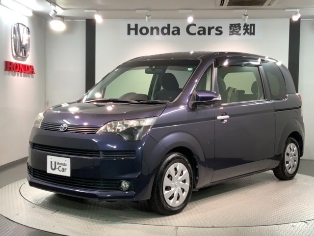 スペイド 1.5 F 