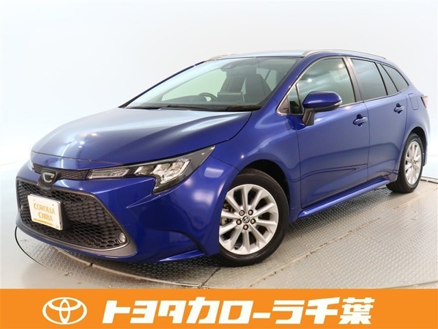 カローラツーリング1.8 S