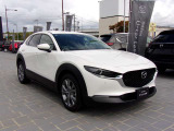 CX-30  20SプロアクティブTS