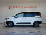 シエンタ ハイブリッド 1.5 Z E-Four 4WD 