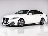 フルエアロカスタム実施済のお買い得車両!
