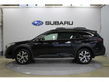 レガシィアウトバック 1.8 リミテッド EX 4WD 