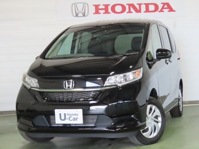 フリード+1.5 G ホンダセンシング 4WD