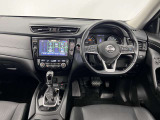 エクストレイル 2.0 20Xi Vセレクション 4WD 