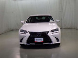 GS 300h 