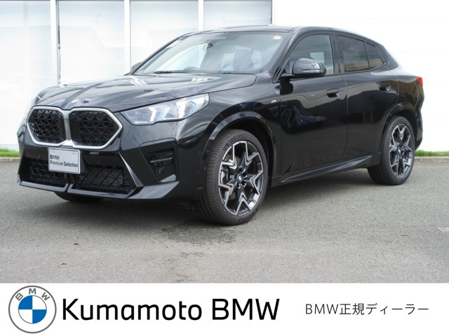 X2 xドライブ20i Mスポーツ 4WD 