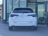 ZR-V 2.0 e:HEV Z 修復歴無し