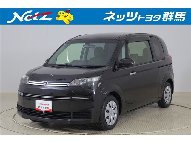 スペイド 1.5 X 