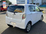 ミライース Xf スマートセレクション SA 4WD 