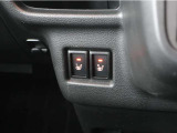 運転席・助手席シートヒーター完備!