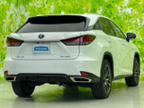 RX 300 Fスポーツ 4WD 