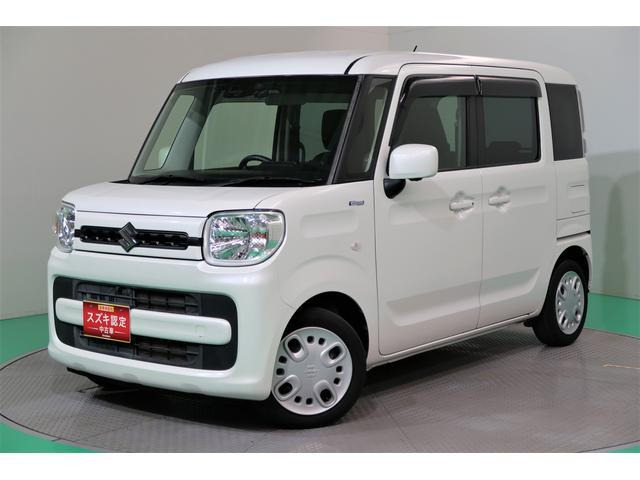 スペーシア ハイブリッド(HYBRID) G 
