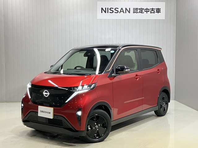 サクラ X 90周年記念車 